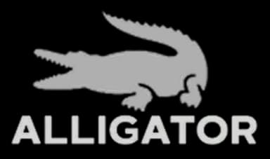 Alligator Luggage