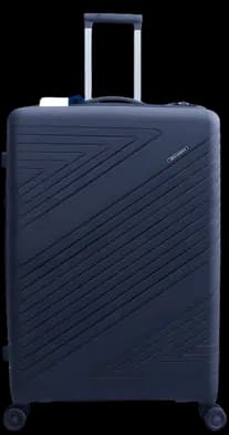 Alligator Small Suitcase — 21 inches - 2.8kg